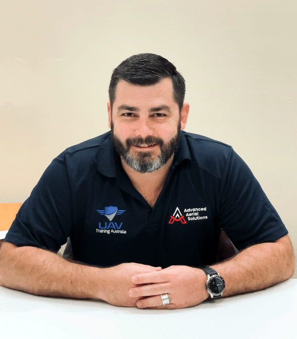 Ben Trollope Advanced Aerial Solutions