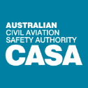 Australian Civil Aviation Safety Authority CASA Logo