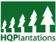 HQ Plantations Logo