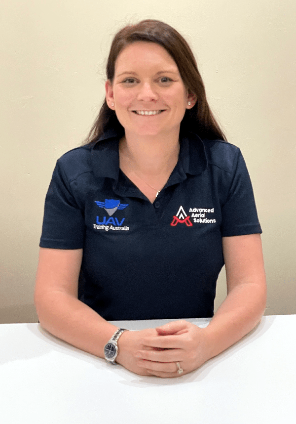 Lesley Condon Advanced Aerial Solutions