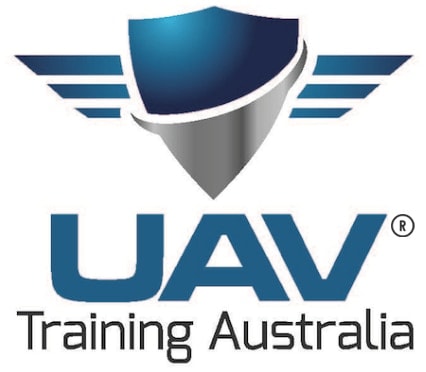 UAV Training Australia Logo