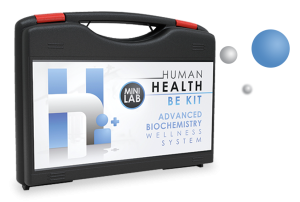 Human Health Mini Lab Kit