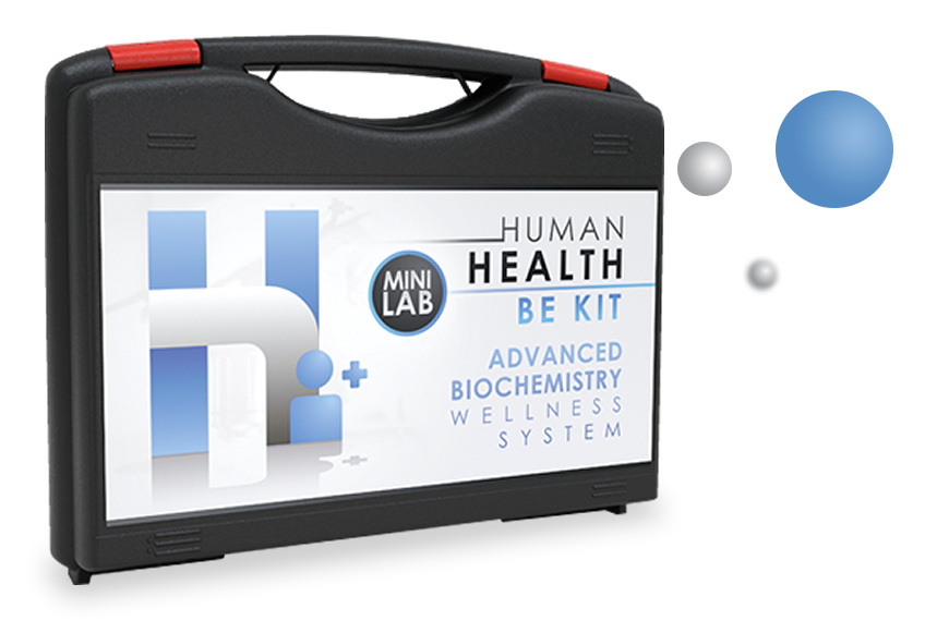 Human Health Mini Lab Kit